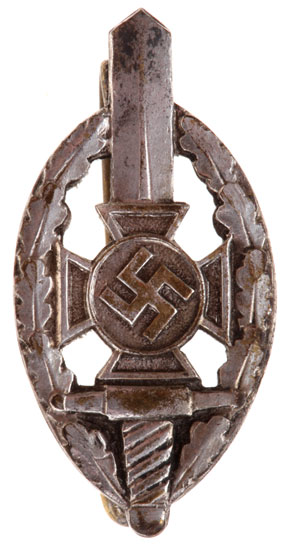 NSKOV Membership Pin