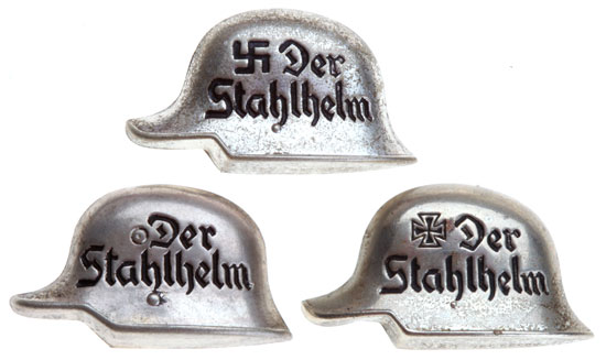 der stahlhelm