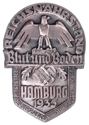 2nd National Food Estate Exhibition