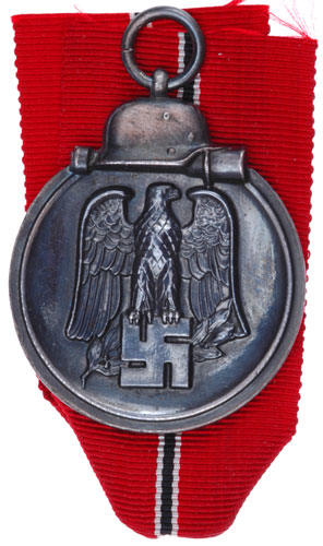 1941 / 42 Russian Front Medal