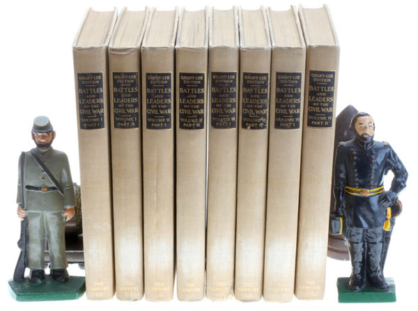 Battles and Leaders of the Civil War