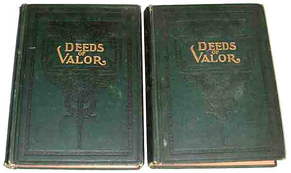 Deeds of Valor