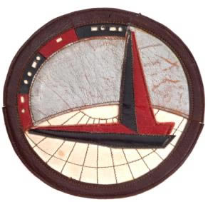 USAAF Air Transport Command Patch