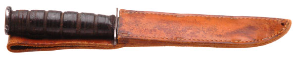 WW2 Fighting Knife