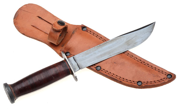 Western 6 inch Fighting Knife