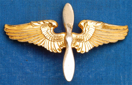 AAF Sterling Cadet Wing