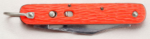 Schrade Walden Parachute Knife