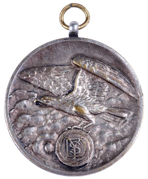 Japanese Medal